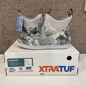 Mossy Oak Elements XtraTuf